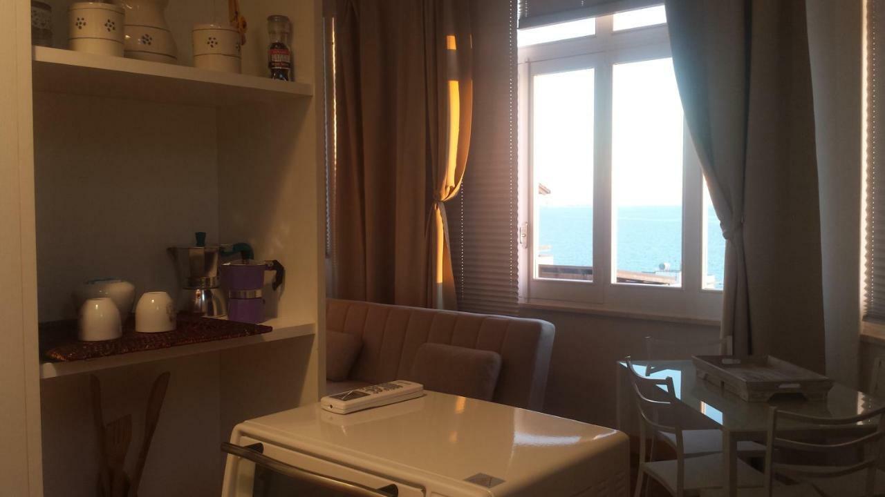 Astrolabon Apartment ซานตามาเรีย อัล บาโญ ภายนอก รูปภาพ